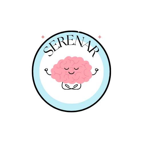 Logo Serenar